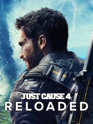 Just Cause 4 Reloaded