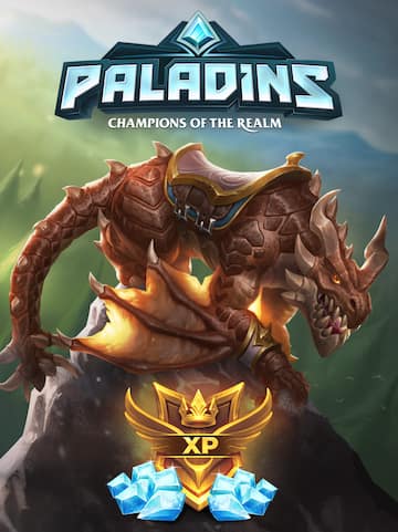 Dragon Rider Pack