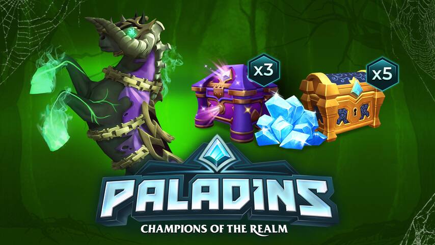 nightmare pack vertical card thumbnail