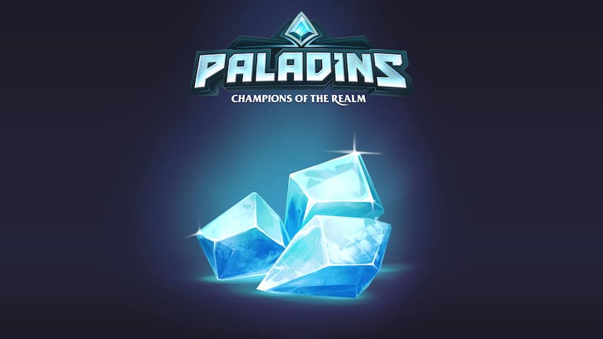 200 crystals vertical card thumbnail