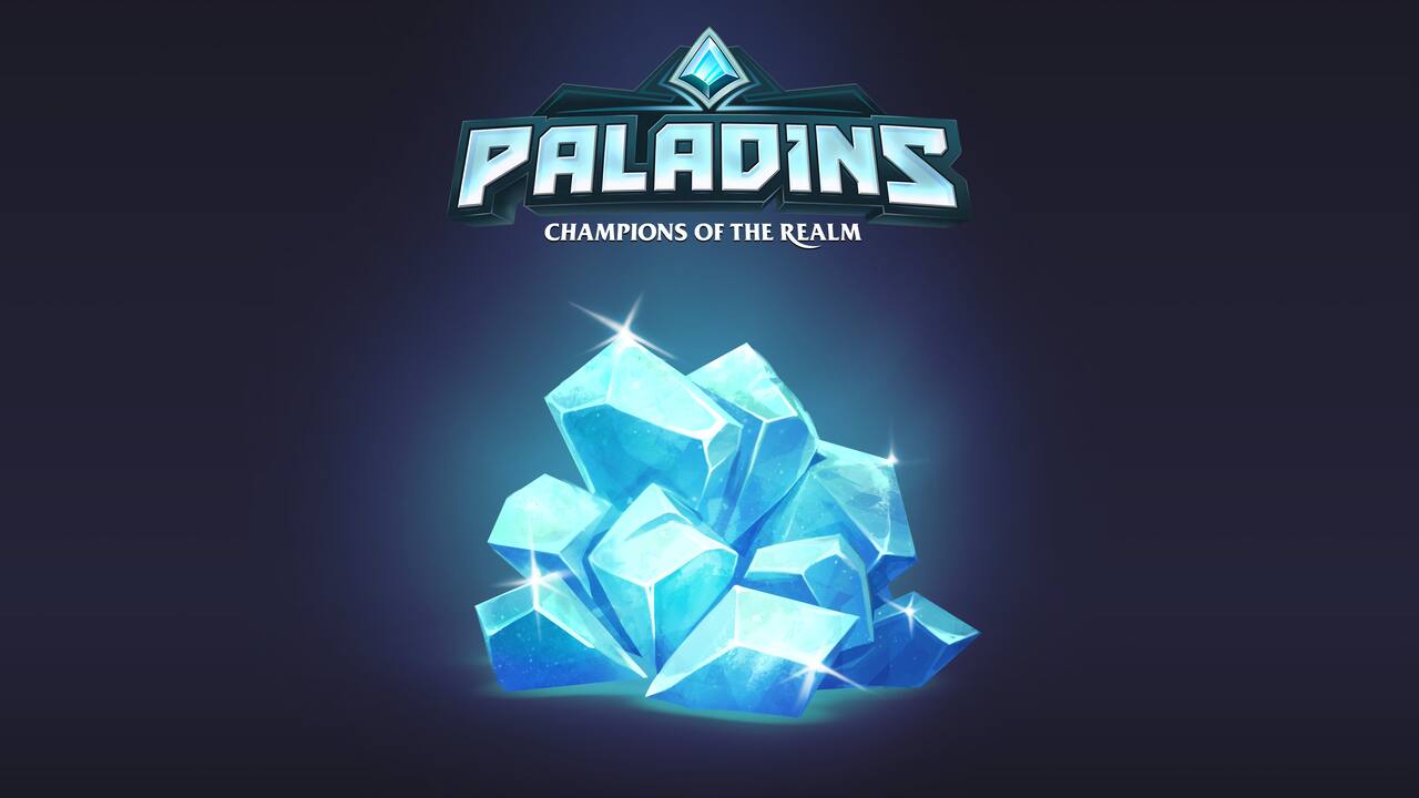 400 Crystals PC gameplay screenshot 1 of 1