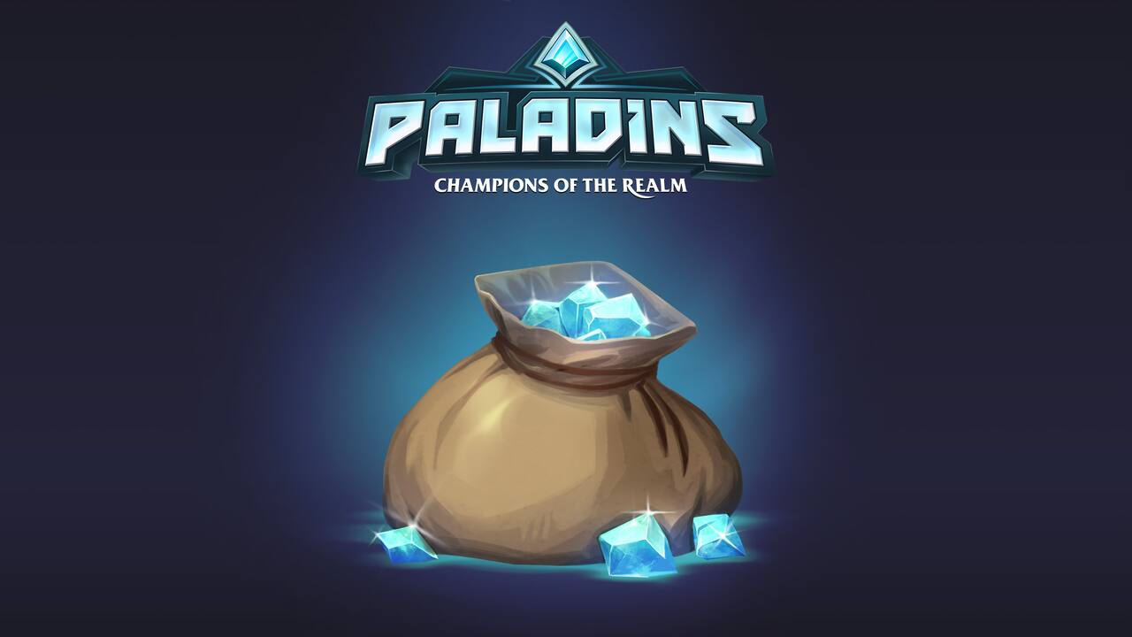 800 Crystals PC gameplay screenshot 1 of 1
