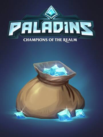 800 Crystals