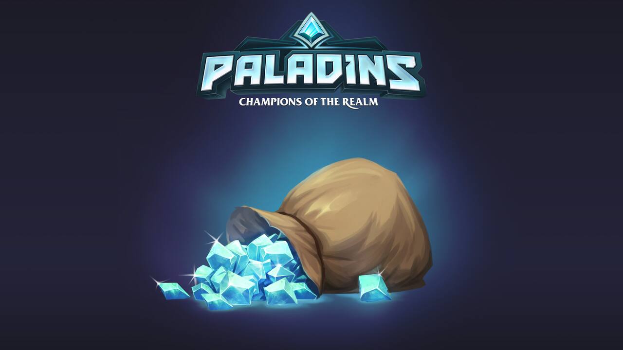 1500 Crystals PC gameplay screenshot 1 of 1