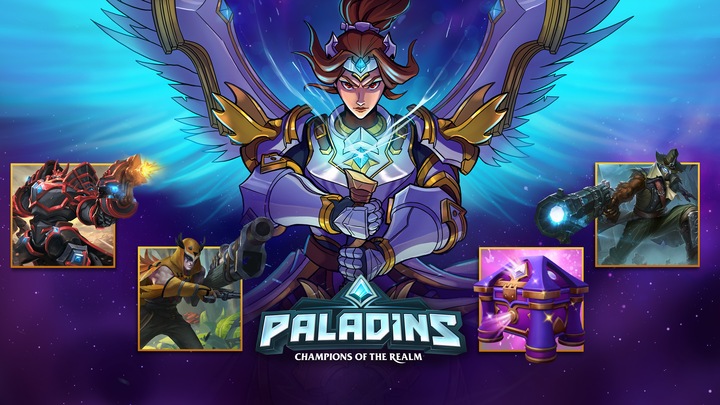Epic Free Bundle