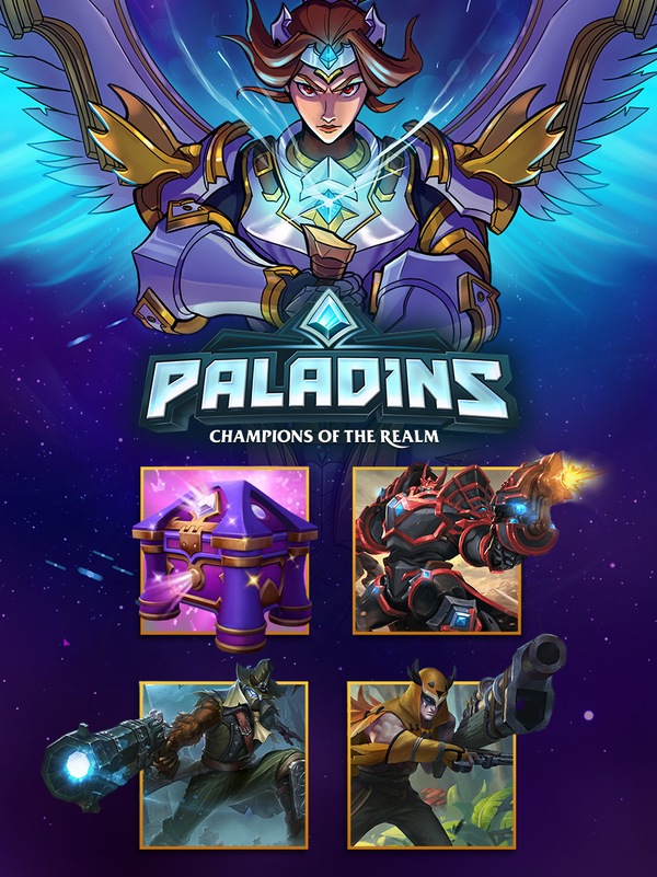 Epic Free Bundle
