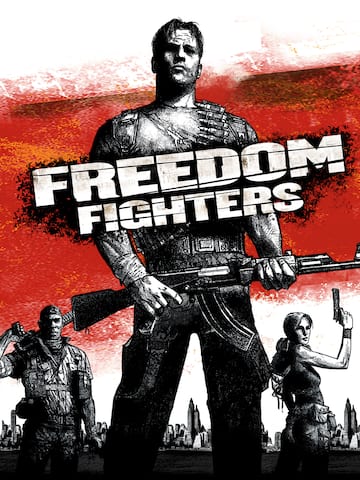 Freedom Fighters