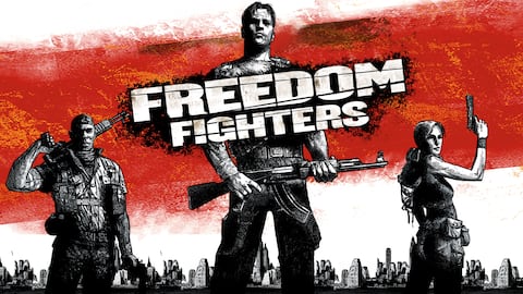 Freedom Fighters