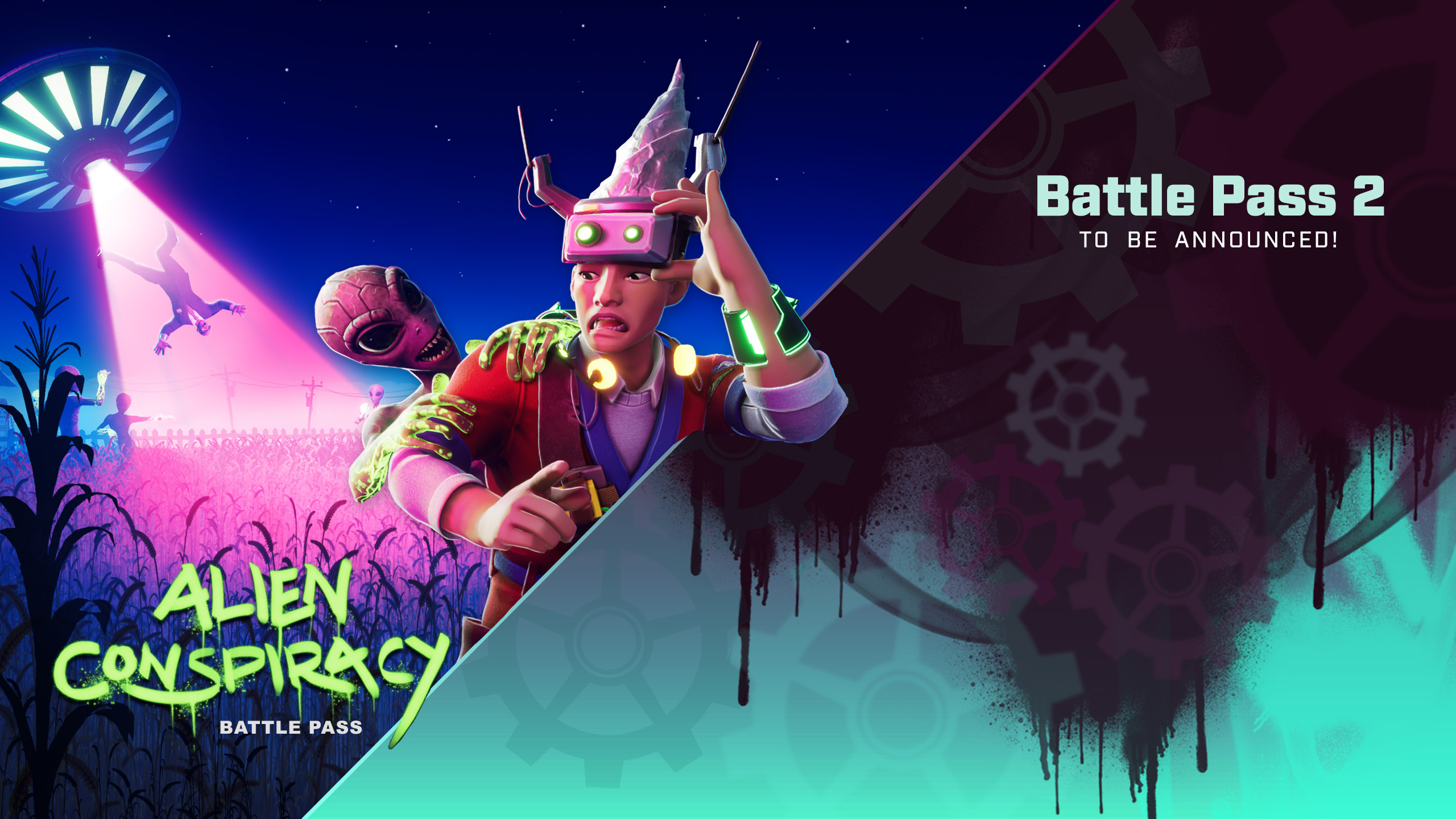 Crayta Battle Pass 2-Pack - OfferImageWide