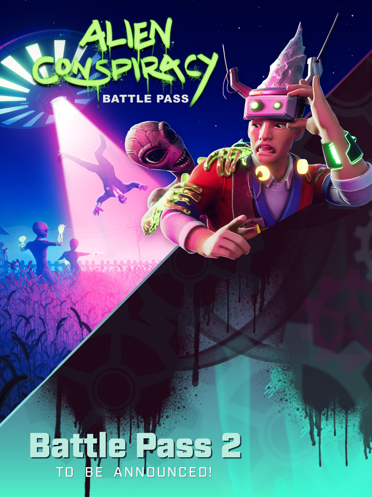 Crayta Battle Pass 2-Pack - OfferImageTall