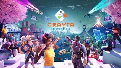 Crayta