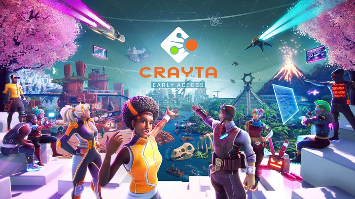 Crayta