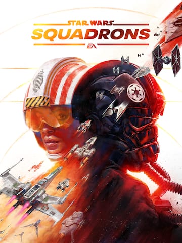 Star Wars Squadrons