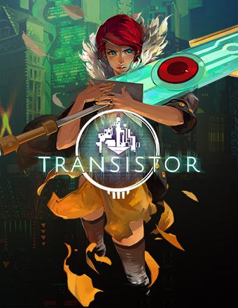 Transistor