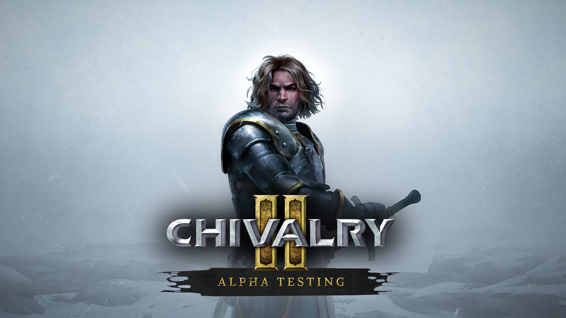 Chivalry 2 - Alpha