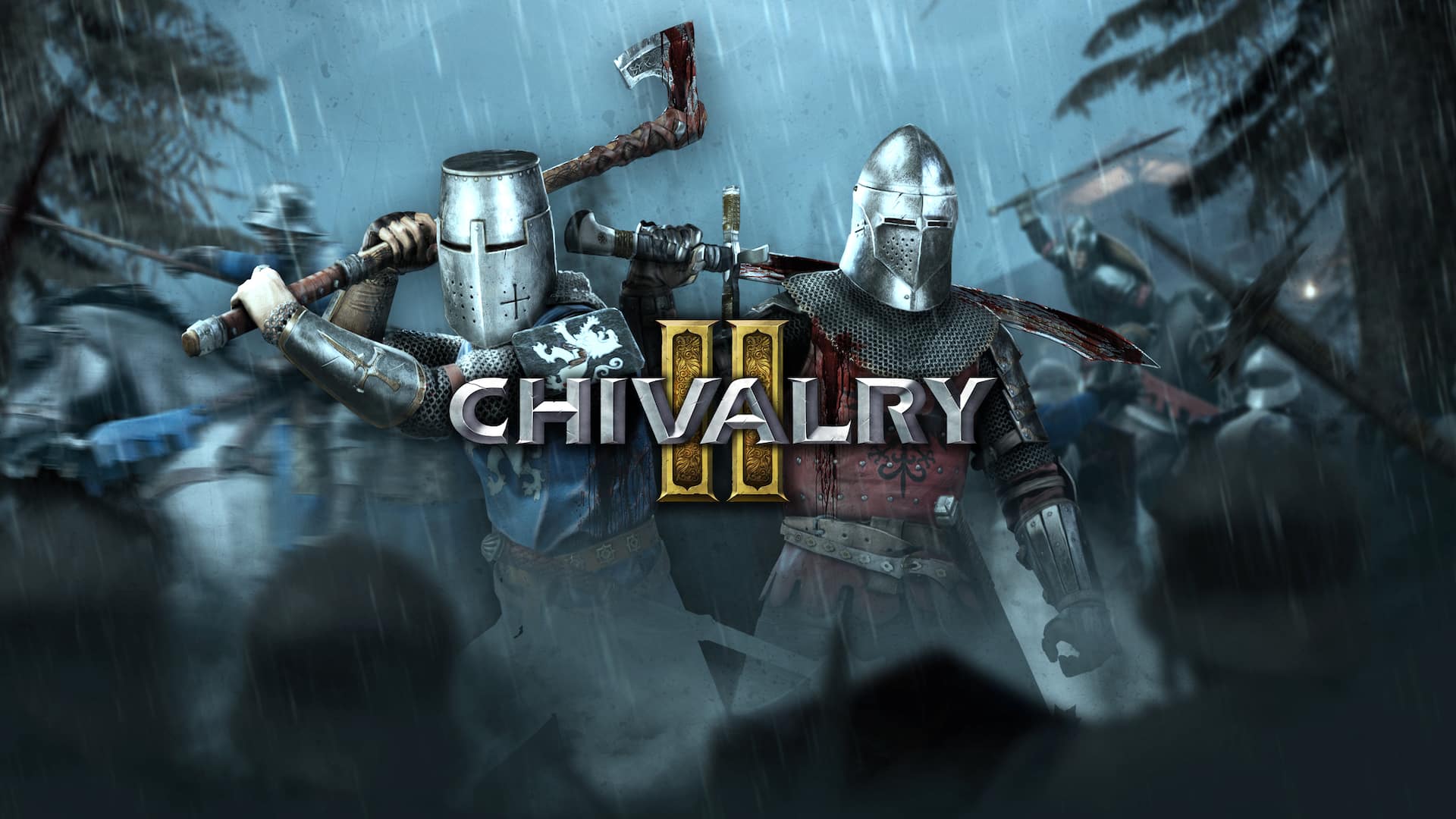 Chivalry 2 - NEW UnstableDev