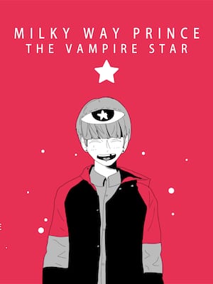 Milky Way Prince – The Vampire Star