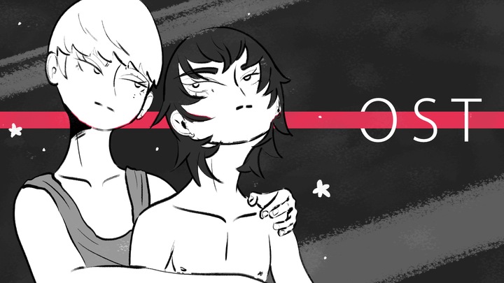 Milky Way Prince – OST