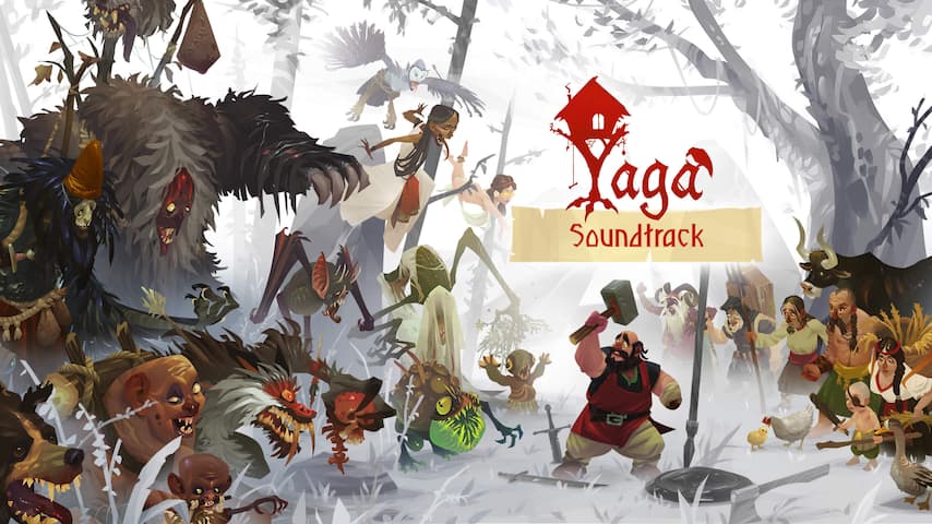 yaga soundtrack vertical card thumbnail