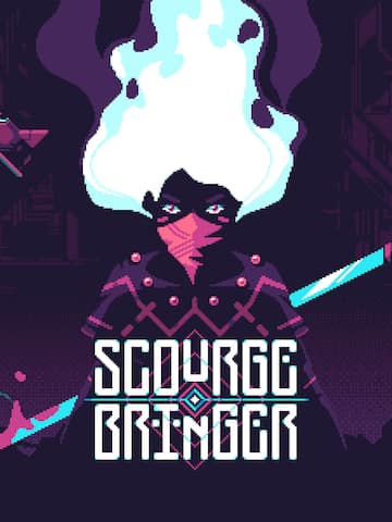 Scourgebringer Supporter Pack