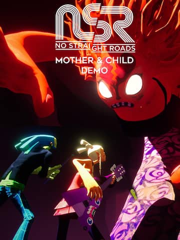 No Straight Roads - Mother & Child DEMO