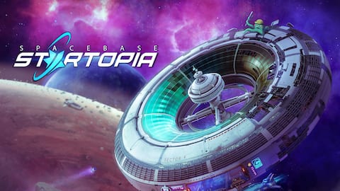 Spacebase Startopia - Standard Edition