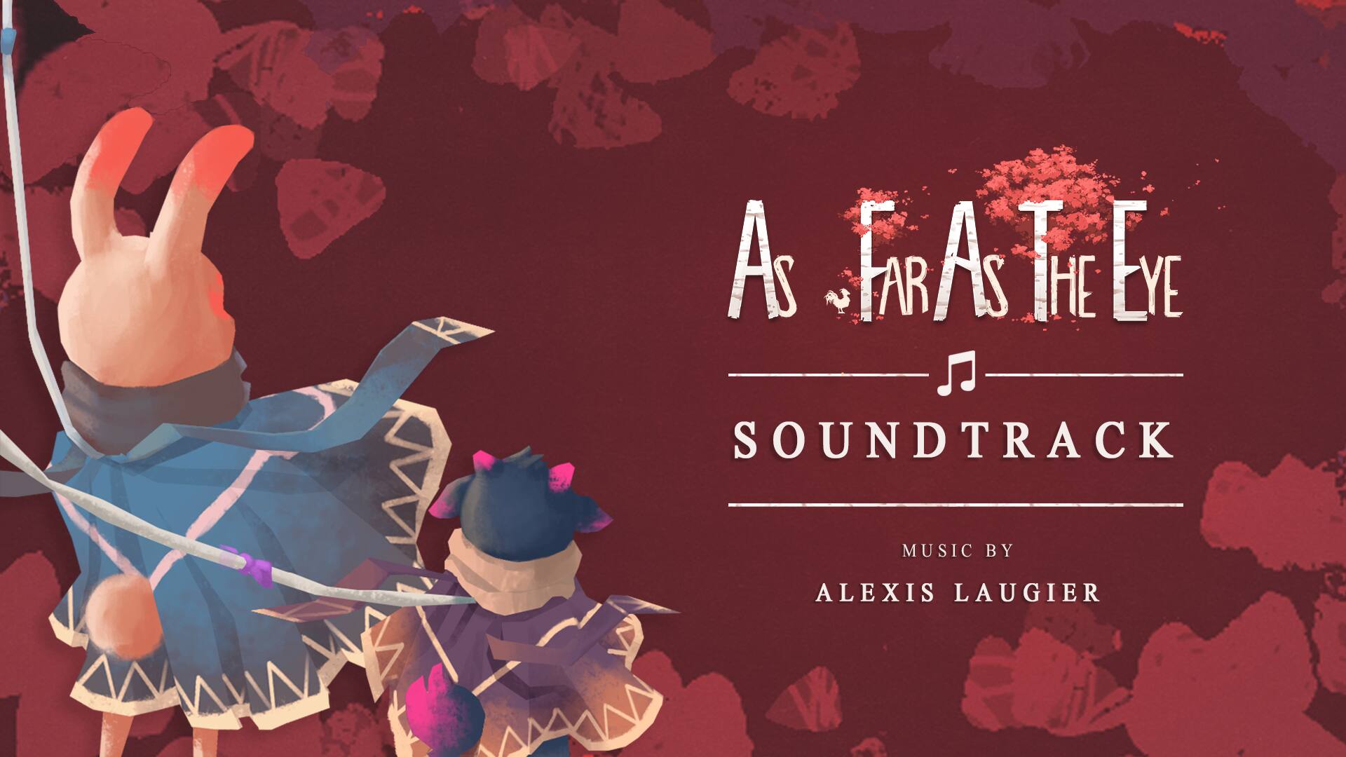 As Far As the Eye Soundtrack