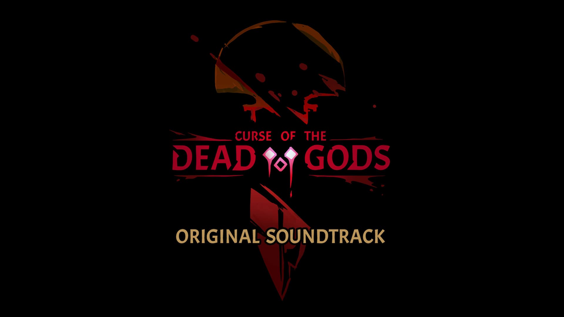 Curse of the Dead Gods OST