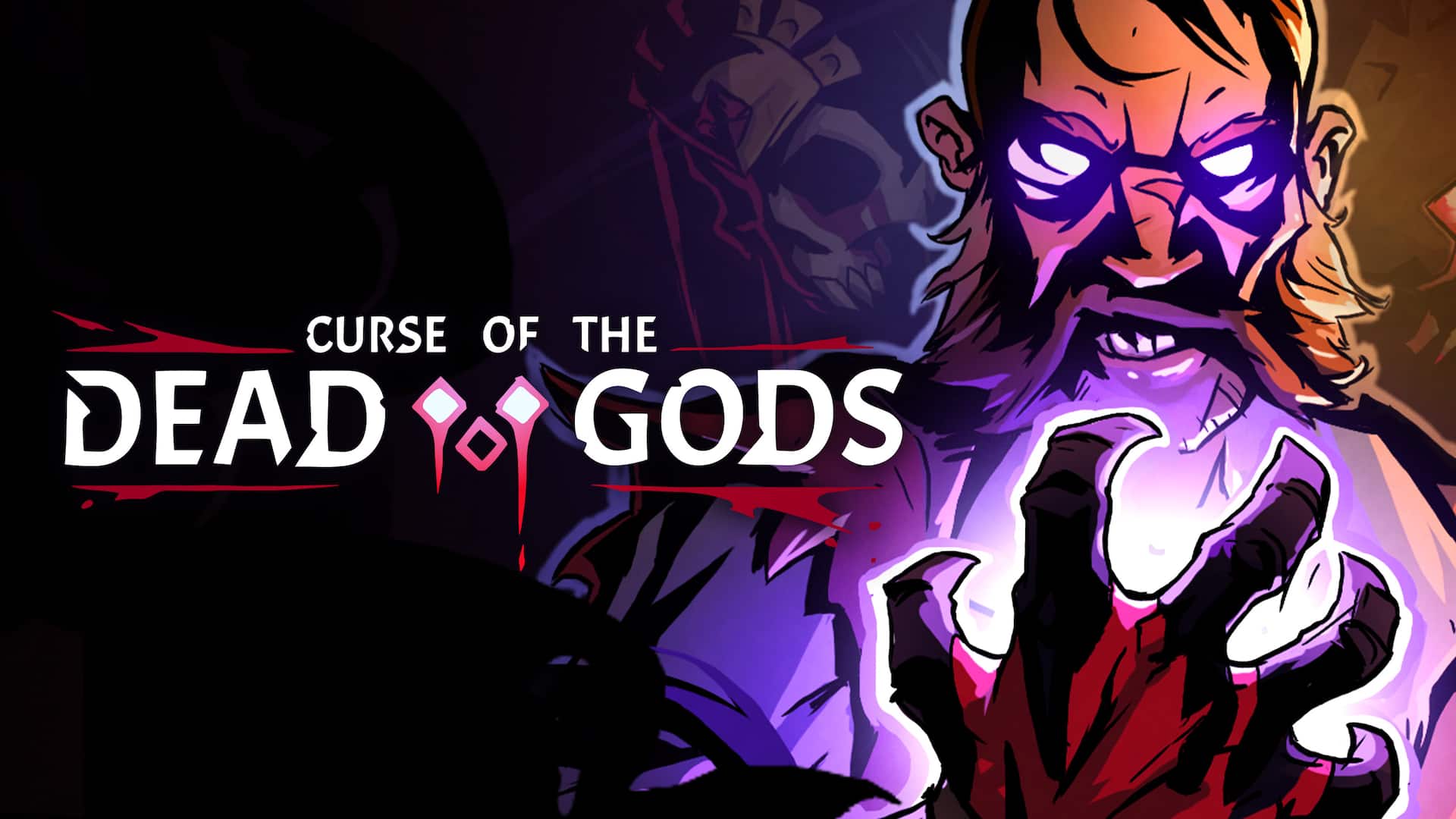 Curse of the Dead Gods