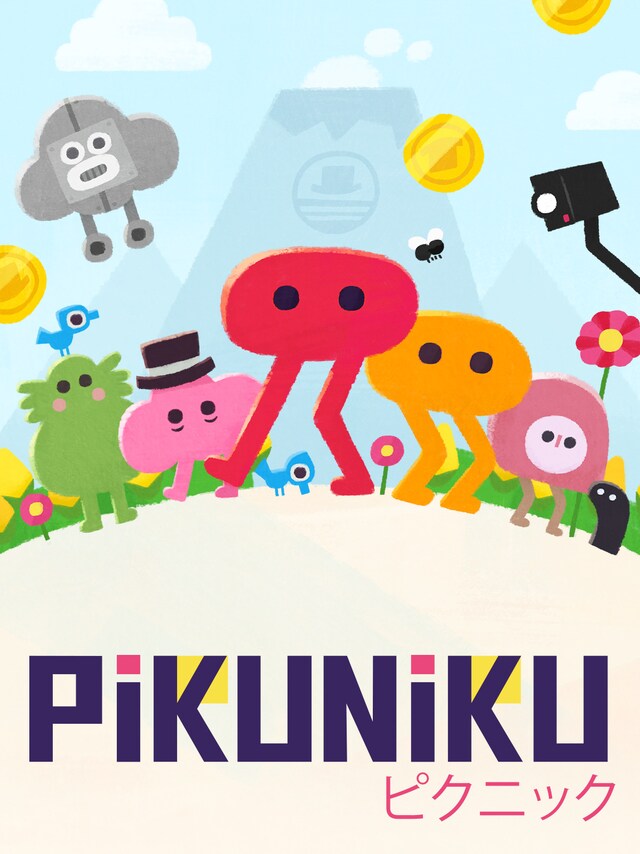 Pikuniku