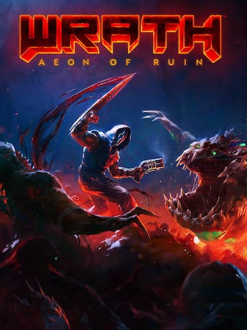 Wrath: Aeon of Ruin