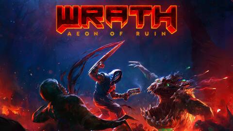 Wrath: Aeon of Ruin