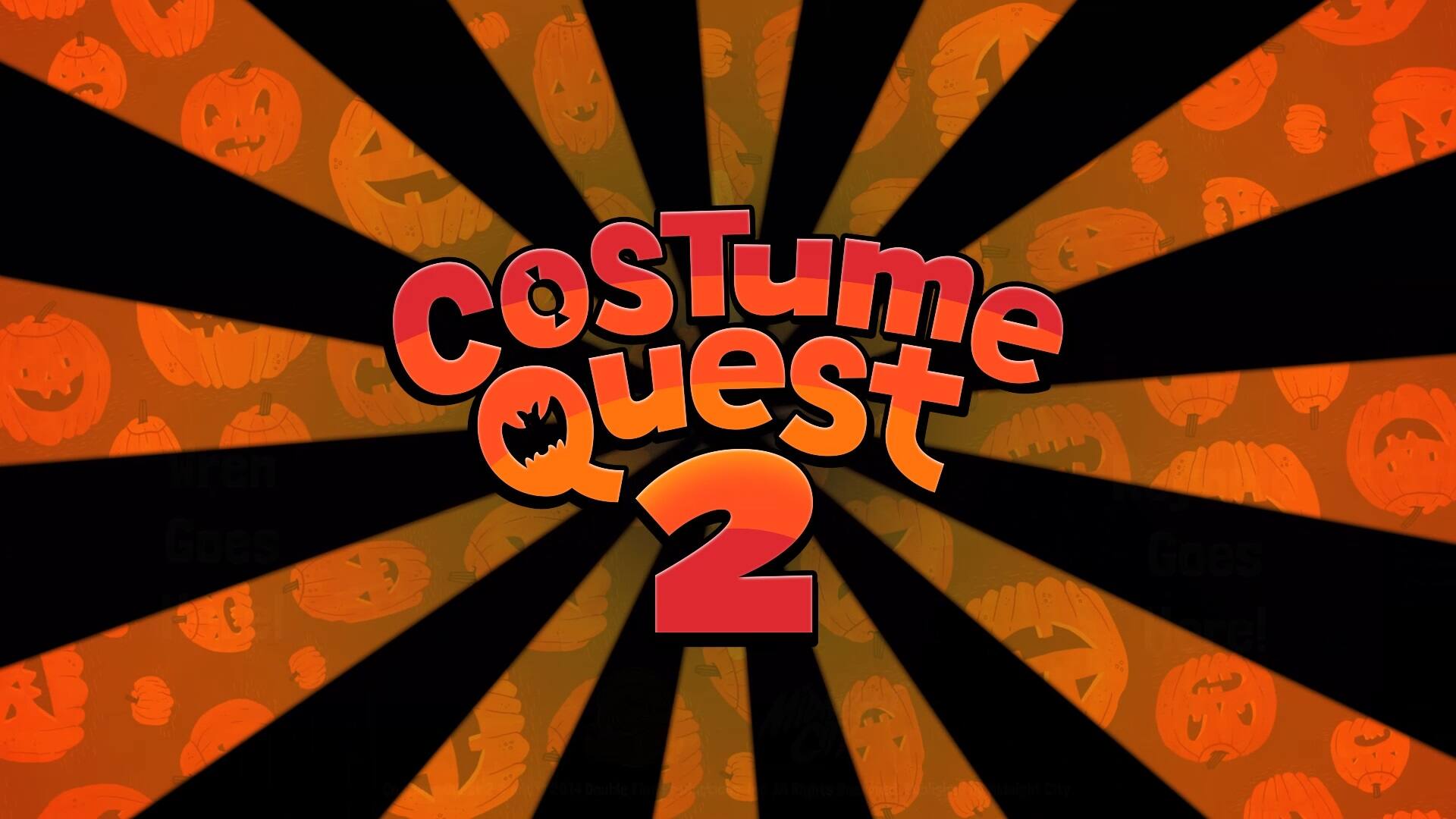 Costume Quest 2