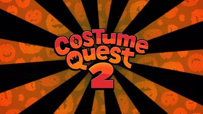 Costume Quest 2