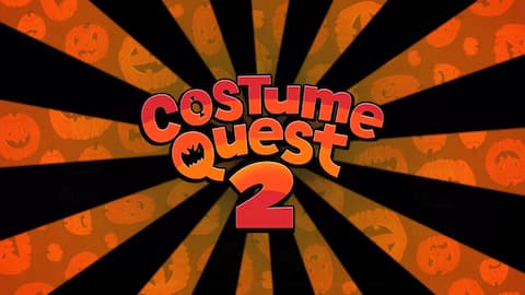 Costume Quest 2