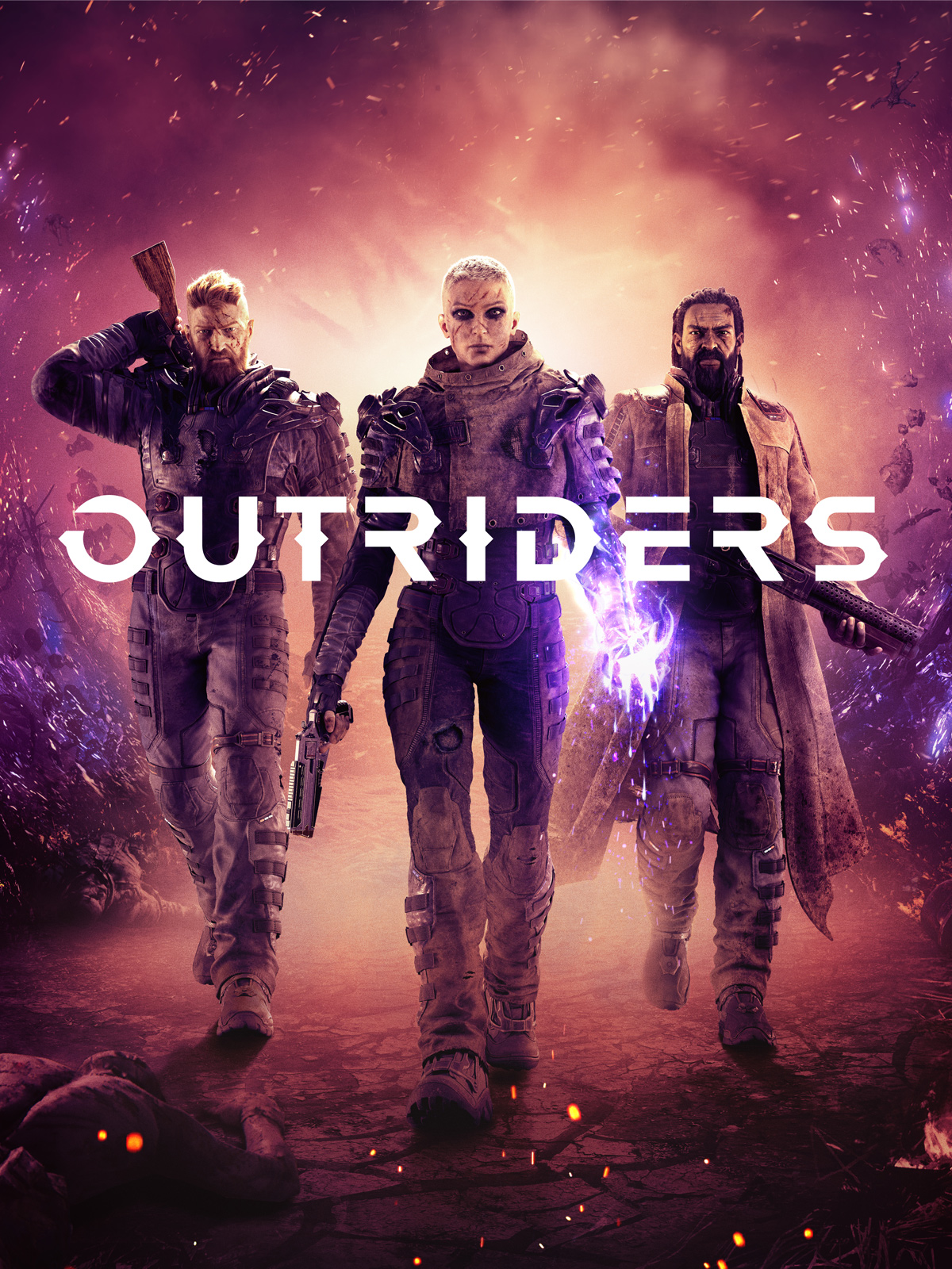 OUTRIDERS - OfferImageTall