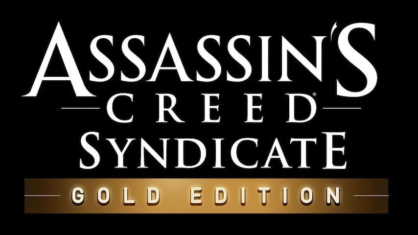 assassin's creed syndicate gold edition vertical card thumbnail