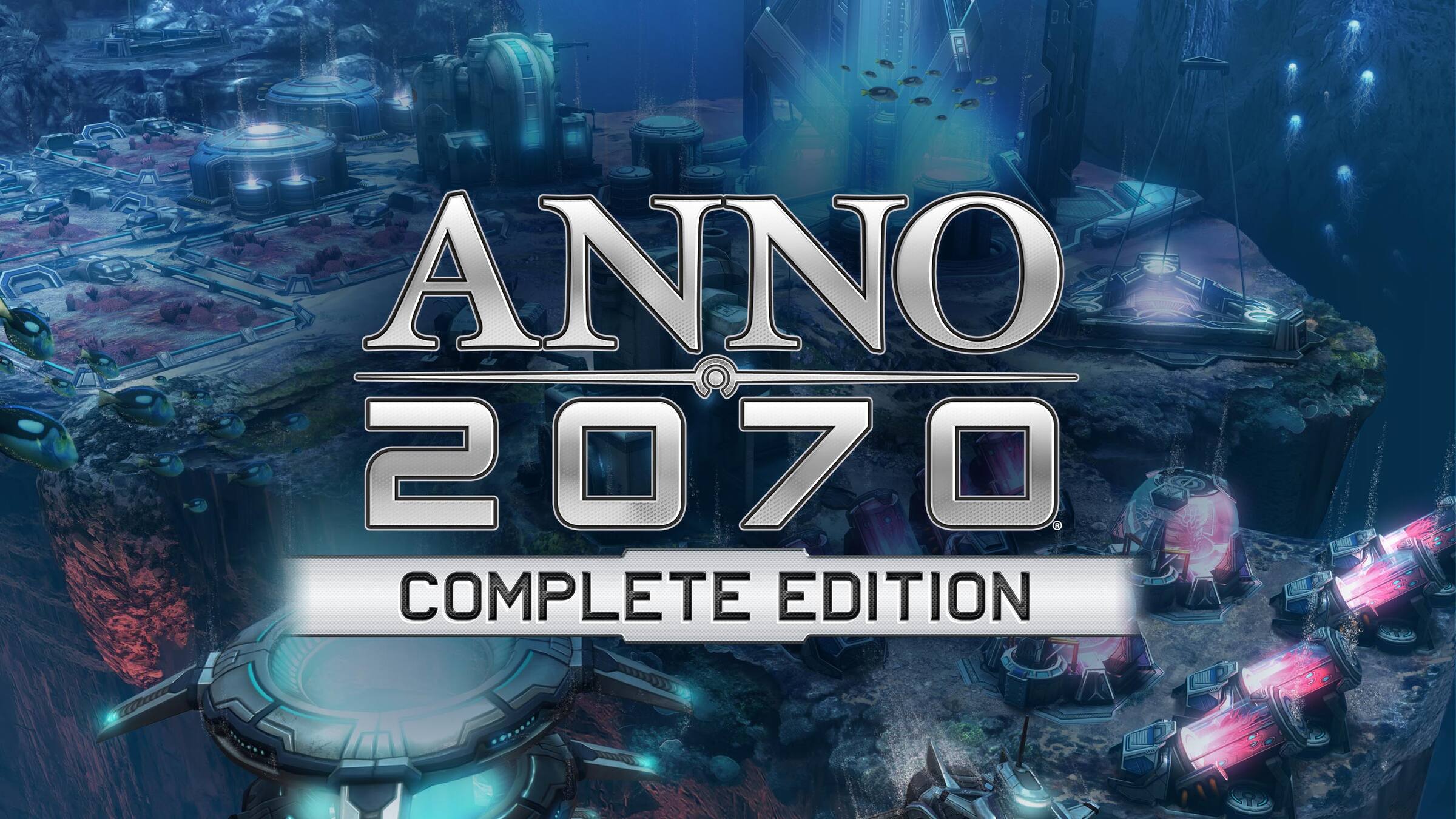 Anno 2070™