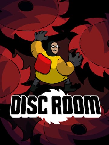 DISC ROOM