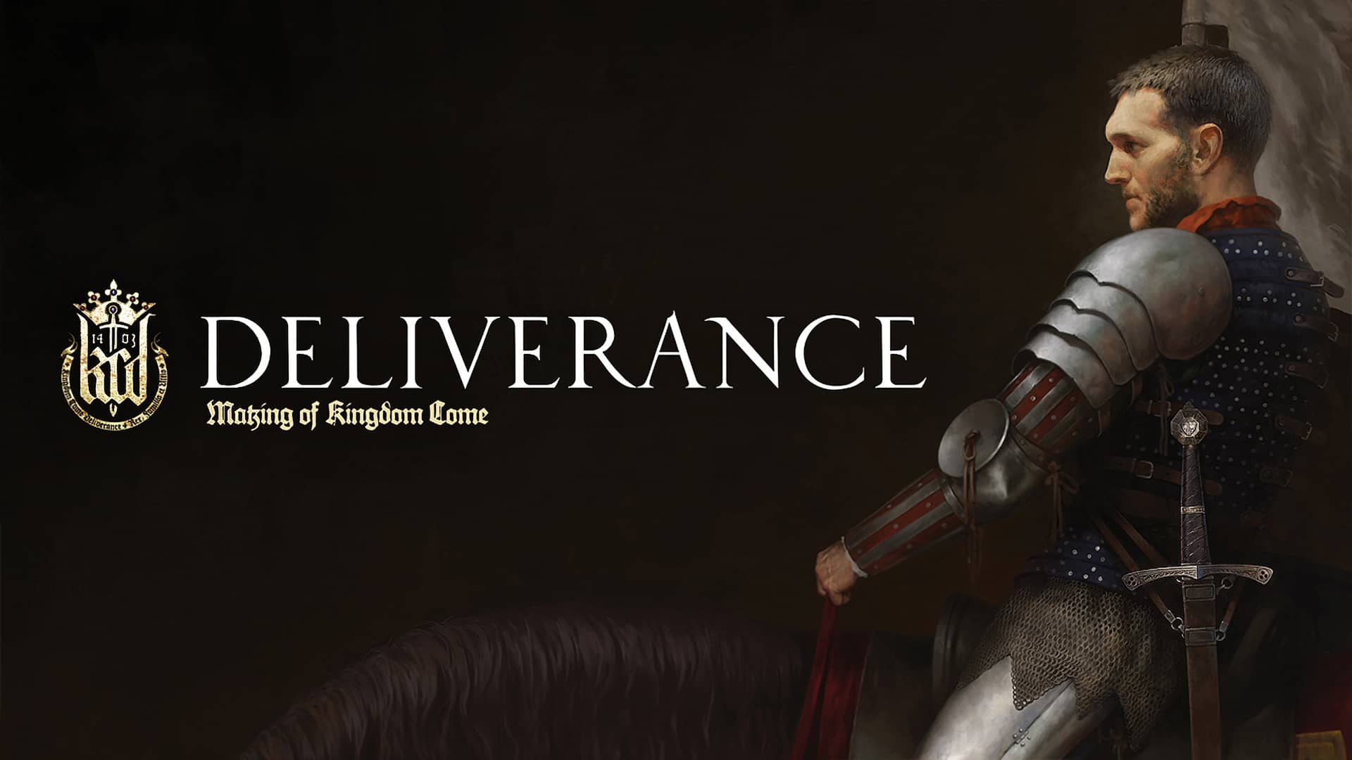 Deliverance: The Making of Kingdom Come