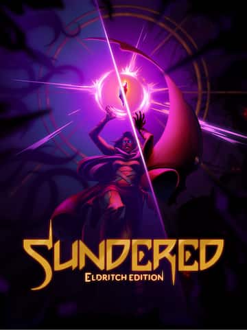 Sundered Eldritch Edition