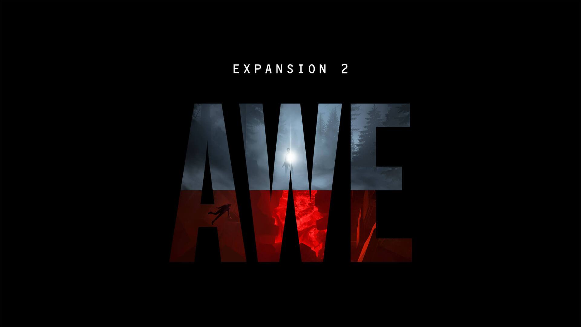 Control Expansion 2 AWE