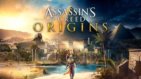 Купить дешево Assassin's Creed Origins Standard Edition Купить ключ дешево Assassin's Creed Origins Standard Edition