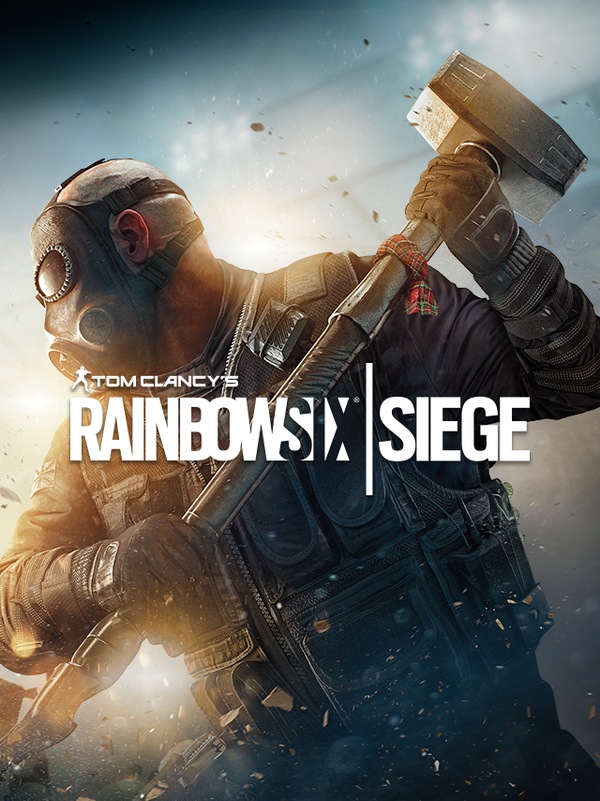 Rainbow Six Siege Year 5 - DLC