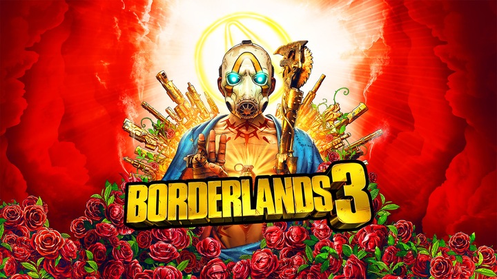 BL3 3 Deluxe Edition Content - Testing