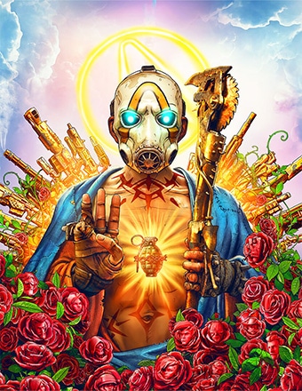 Borderlands 3 Standard Pre-Purchase