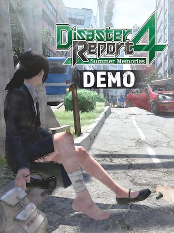 Disaster Report 4: Summer Memories Demo