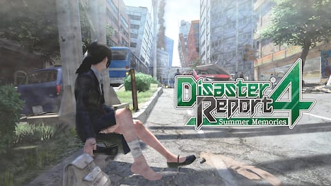 Disaster Report 4: Summer Memories