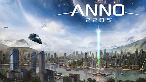 Anno 2205 - Standard Edition