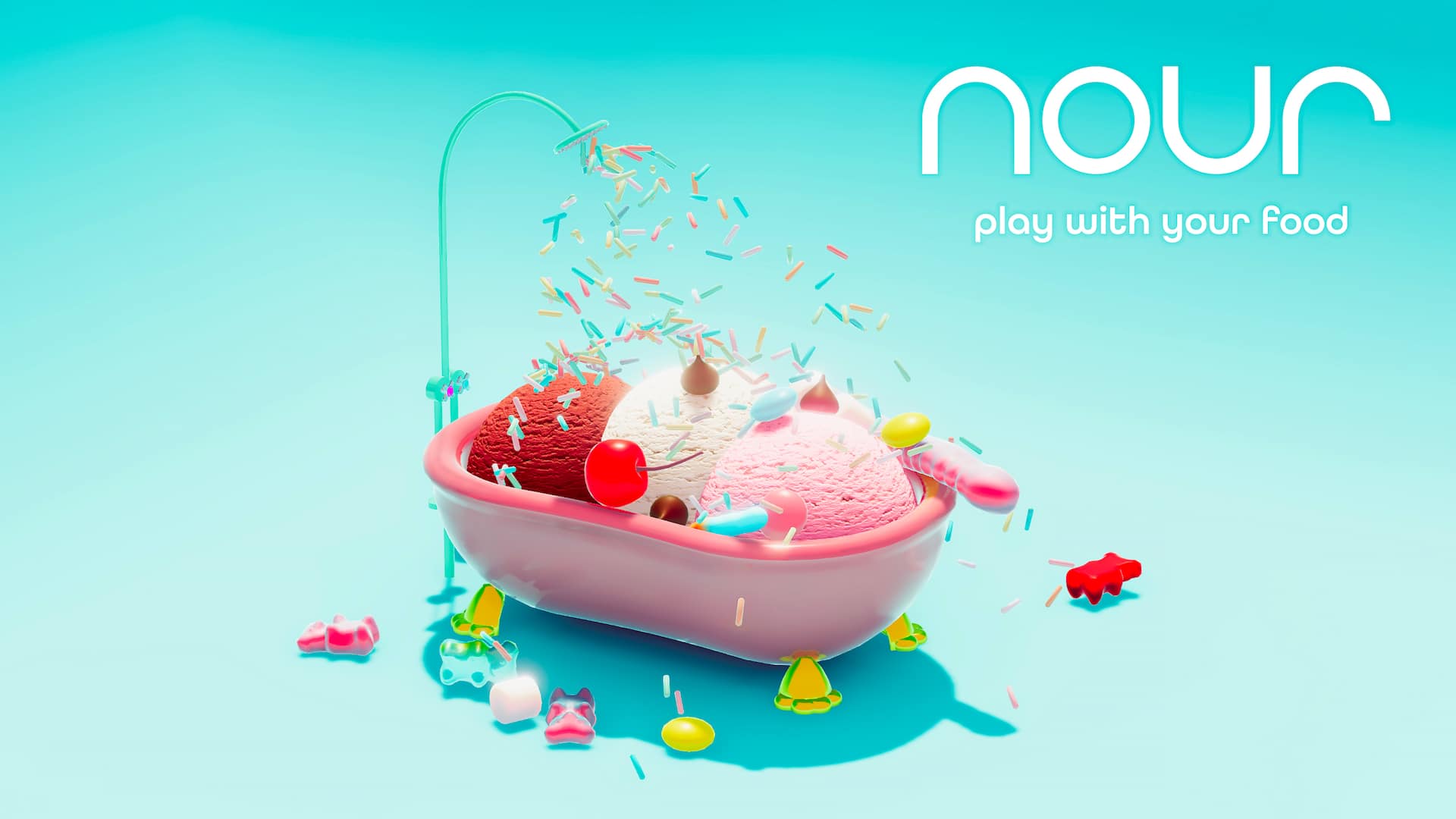 NOUR